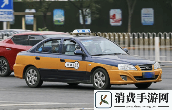 北京燃油出租车时代将落幕