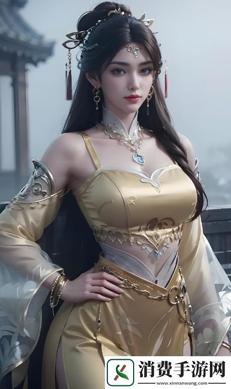 鹤童仙子脸红张嘴流眼泪翻白眼的神秘表现背后到底隐藏了什么
