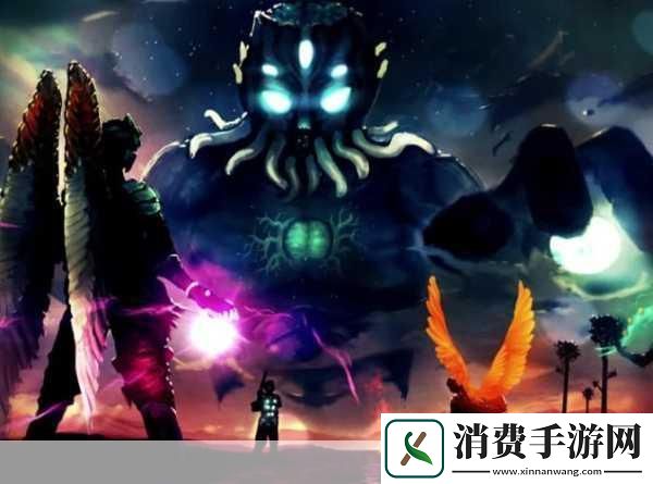 泰拉瑞亚揭秘恶魔地狱鱼的神秘垂钓地点