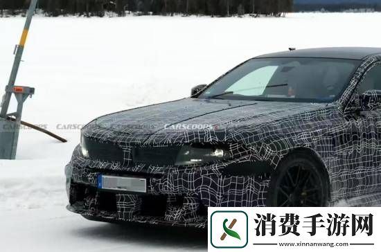 717马力猛兽再进化：宝马M5换新颜-全新的内饰布局