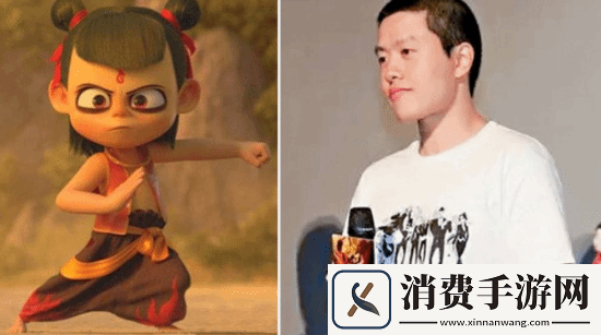 饺子跃居中国导演票房榜第二！仅次于陈思诚