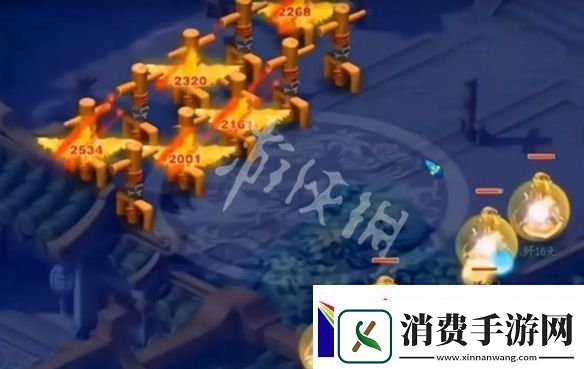 梦幻西游门派闯关阵容怎么搭配梦幻西游门派闯关最强阵容搭配推荐