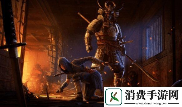 外媒盛赞刺客信条
