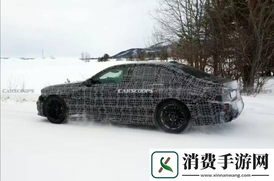 717马力猛兽再进化