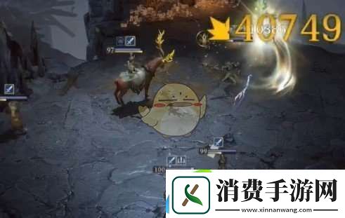 龙息神寂混沌聚影光boss怎么打