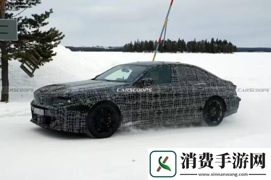 717马力猛兽再进化