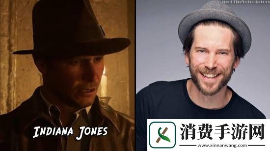 最后生还者2艾比演员太受欢迎！尼尔最初并不看好