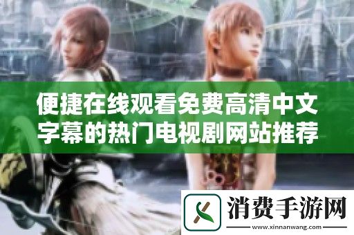 便捷在线观看免费高清中文字幕的热门电视剧网站推荐解析