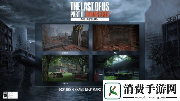 最后生还者2PC版