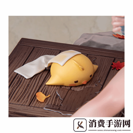 最后机会!碧蓝航线联动玛丽萝丝手办预定将截止!