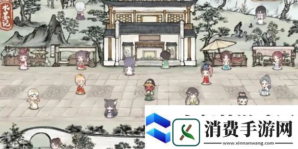 水墨记墨玉生产速度提升方法-水墨记墨玉生产速度怎么提升