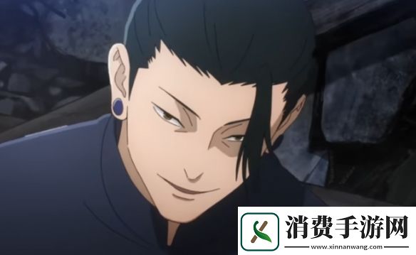 咒术回战怀玉・玉折剧场总集篇释出正式预告影片