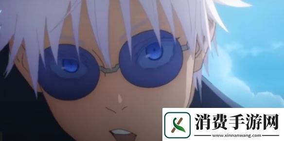 咒术回战怀玉・玉折剧场总集篇释出正式预告影片
