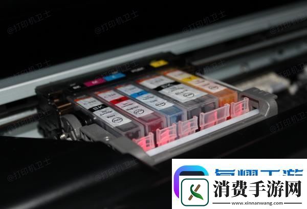 打印机为什么打印出来是空白的