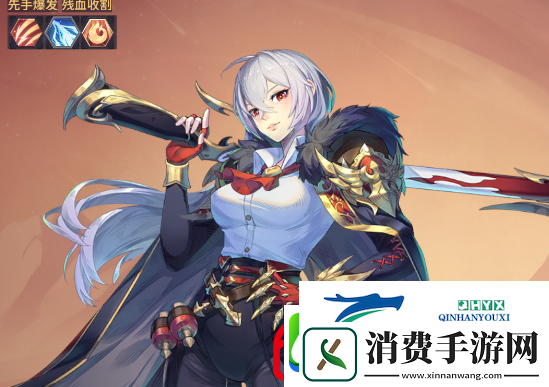 永夜降临复苏强势角色有哪些