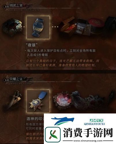 明日方舟收藏品有什么用