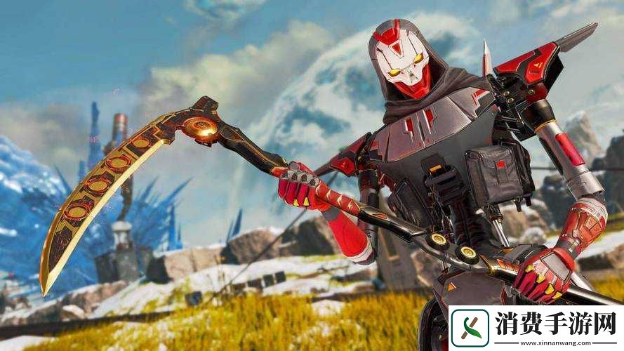 Apex英雄亡灵威望皮肤终极评测：哪款特效最炸裂？绝不可错过的皮肤细节与解锁方式全解析