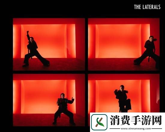 吴彦祖荣登杂志封面