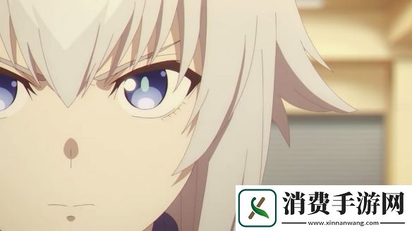 TV动画赛马娘
