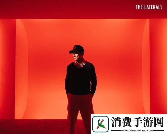 吴彦祖荣登杂志封面