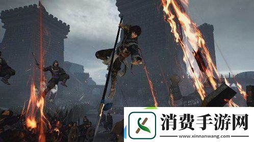 真三国无双起源如何完成寻找月香草委托