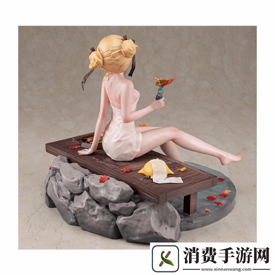最后机会!碧蓝航线联动玛丽萝丝手办预定将截止!