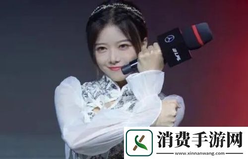 骆歆直播透露自己资产