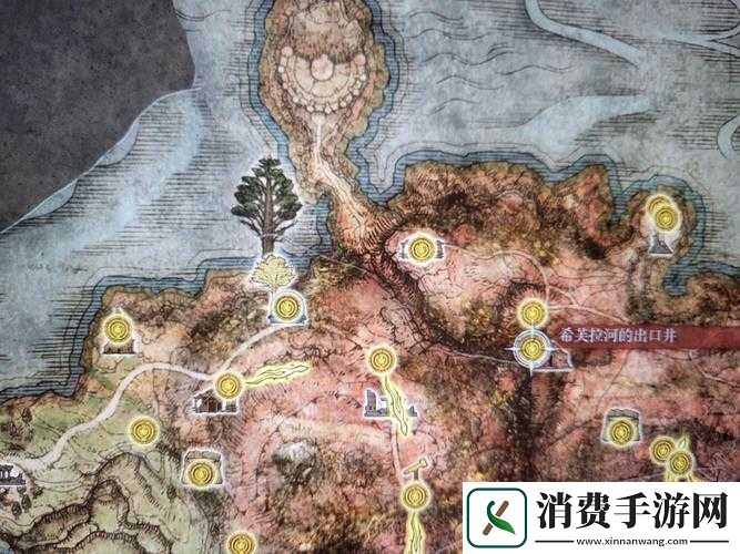 艾尔登法环中所有护符的具体位置在哪里？全面指南助你轻松收集