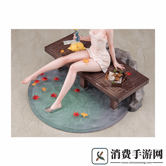 最后机会!碧蓝航线联动玛丽萝丝手办预定将截止!