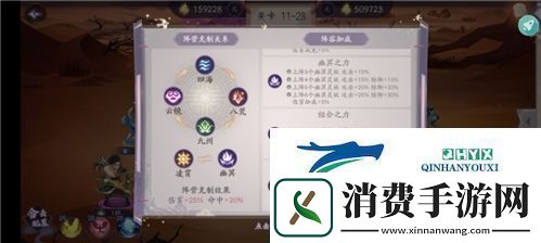 上古有灵妖阵容怎么搭配：最强阵容推荐