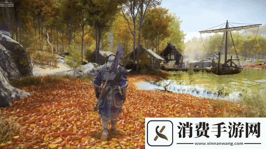 8K+3500多个Mod下的上古卷轴5