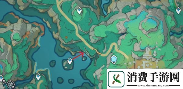 原神废墟的故事壁画的面纱成就怎么达成废墟的故事壁画的面纱成就达成方法