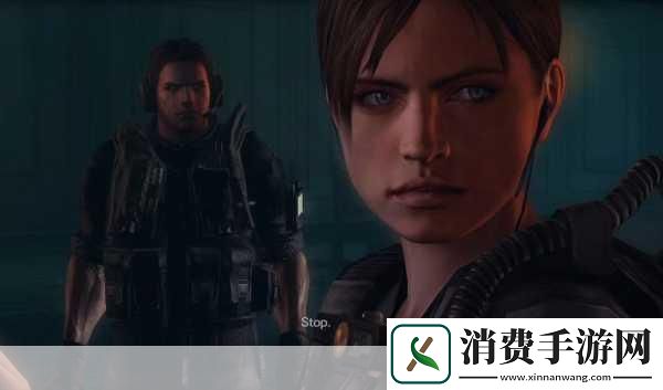 生化危机启示录——恐怖与生存的终极挑战