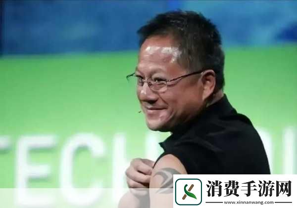 全球最炫AR眼镜震撼登场黄仁勋点赞小扎暗喜苹果黯然神伤