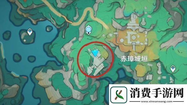 原神废墟的故事壁画的面纱成就怎么达成废墟的故事壁画的面纱成就达成方法
