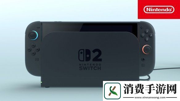 外媒力挺Switch2