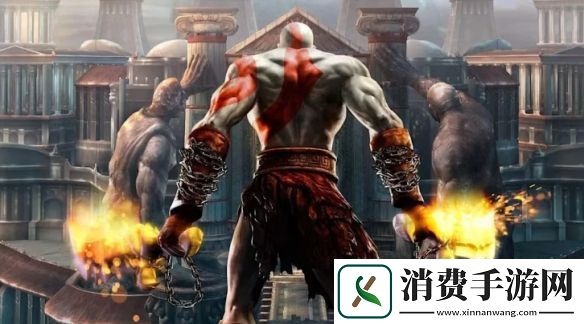 战神被爆DLC外传奎托斯将回希腊-老粉们有福啦