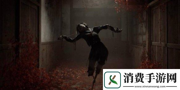 寂静岭f转战日本