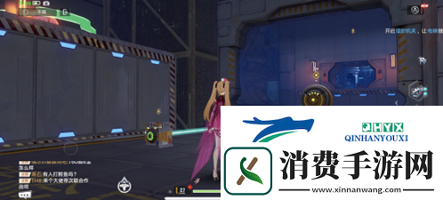 幻塔未知实验室怎么过