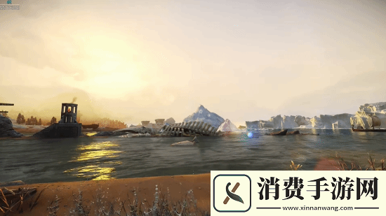 8K+3500多个Mod下的上古卷轴5