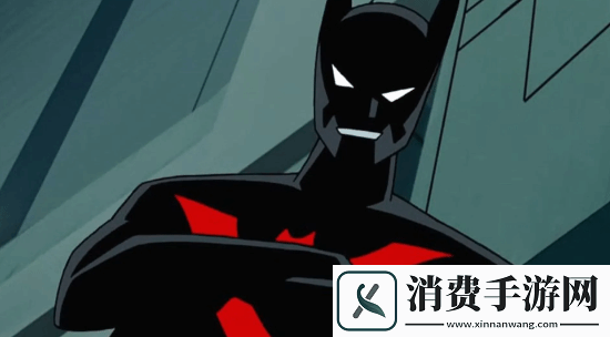 曝蝙蝠侠新作与阿卡姆系列无关
