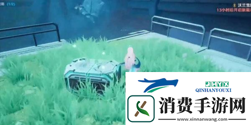 幻塔c03怎么过