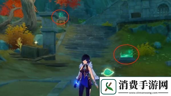原神废墟的故事壁画的面纱成就怎么达成废墟的故事壁画的面纱成就达成方法