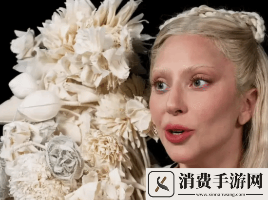 LadyGaga曾装经纪人寻找演出机会：Gaga她现在很火的