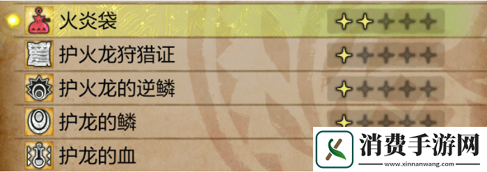 怪物猎人