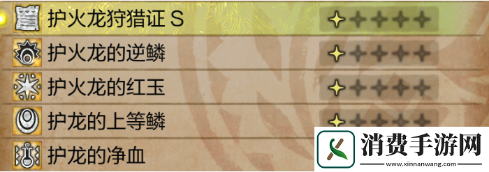 怪物猎人