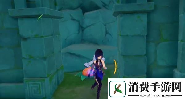 原神废墟的故事壁画的面纱成就怎么达成废墟的故事壁画的面纱成就达成方法