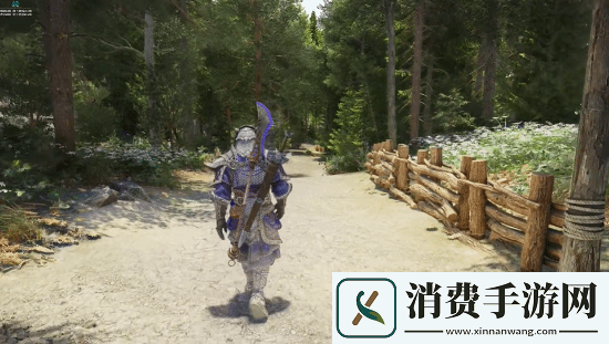 8K+3500多个Mod下的上古卷轴5