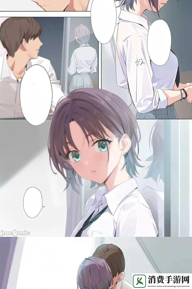 2024最新版本揭秘！JMCOMICRON页版链接带你穿越漫画世界