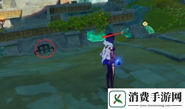 原神废墟的故事壁画的面纱成就怎么达成废墟的故事壁画的面纱成就达成方法